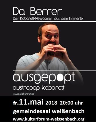 da berrer